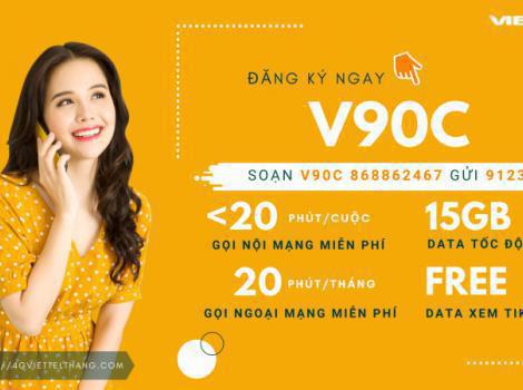 Cách đăng ký xem Tiktok Viettel miễn phí data không giới hạn mới nhất
