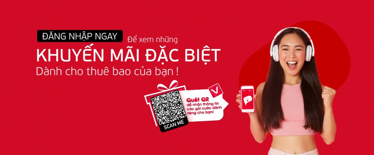 Đăng ký 4G Viettel trực tuyến