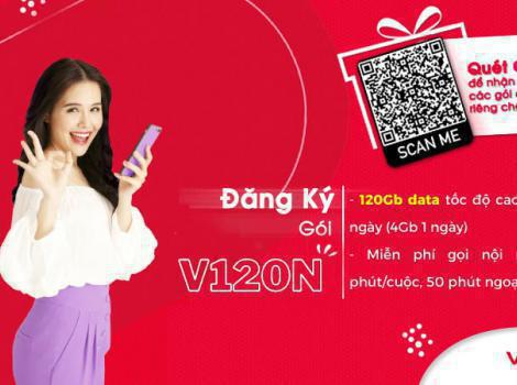 Điều Kiện Đăng Ký Gói V120N Viettel Có 4Gb 1 Ngày 2024